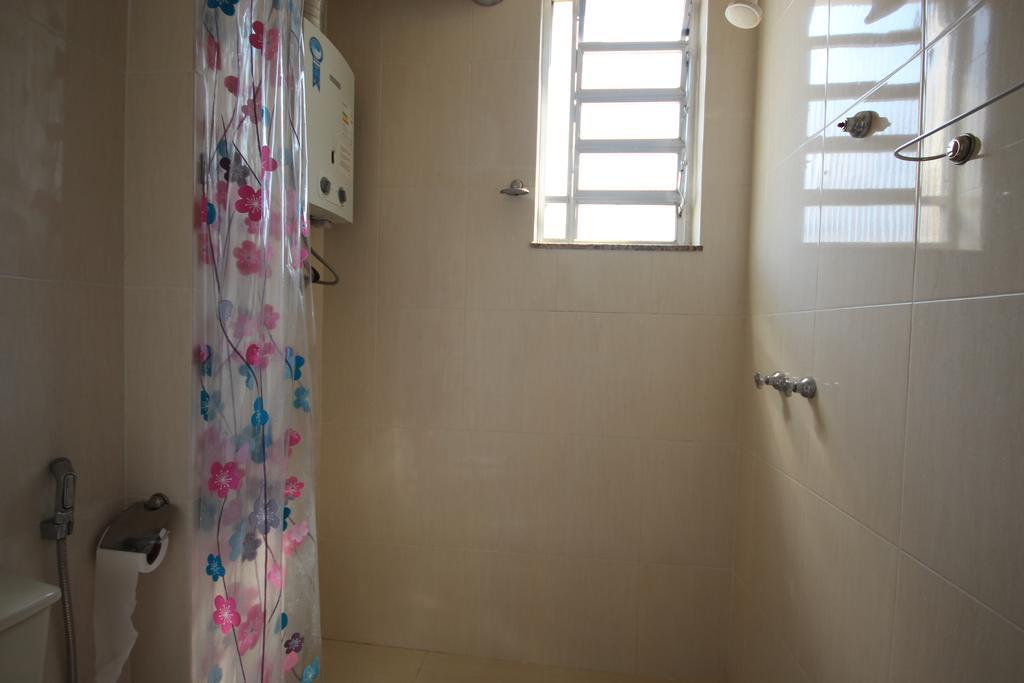 Apartamento Gohouse Ronald 1003 Río de Janeiro