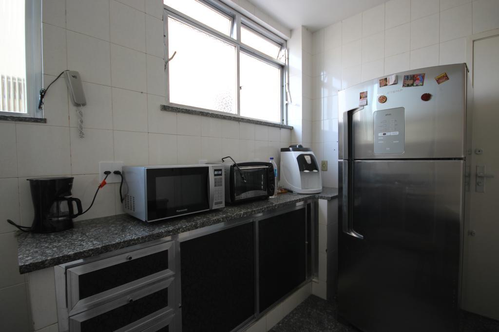 Gohouse Ronald 1003 Apartamento *