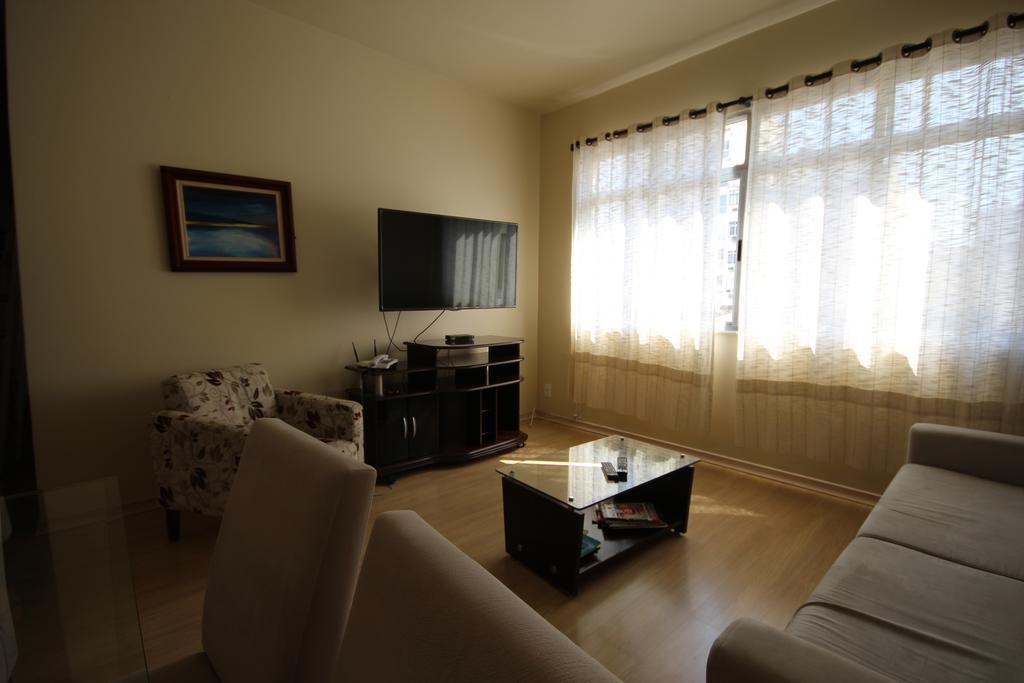 Gohouse Ronald 1003 * Rio de Janeiro