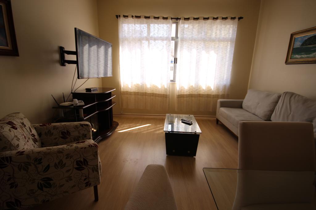 Gohouse Ronald 1003 Apartamento *