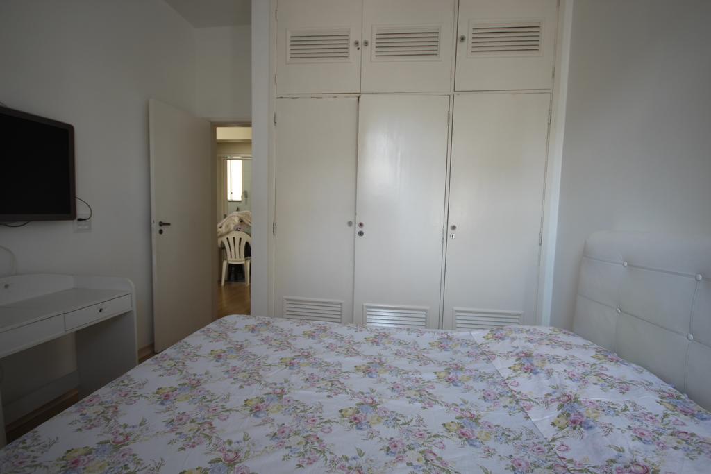 Apartamento Gohouse Ronald 1003 Rio de Janeiro