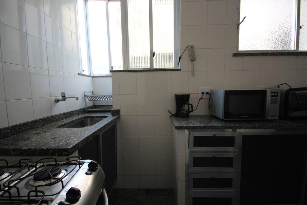 Gohouse Ronald 1003 * Rio de Janeiro