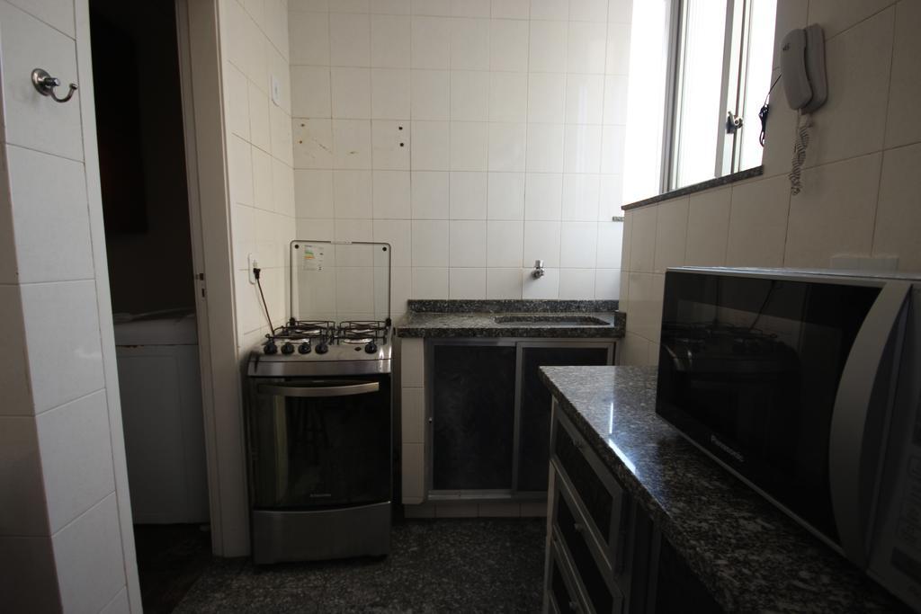 Gohouse Ronald 1003 Apartamento *