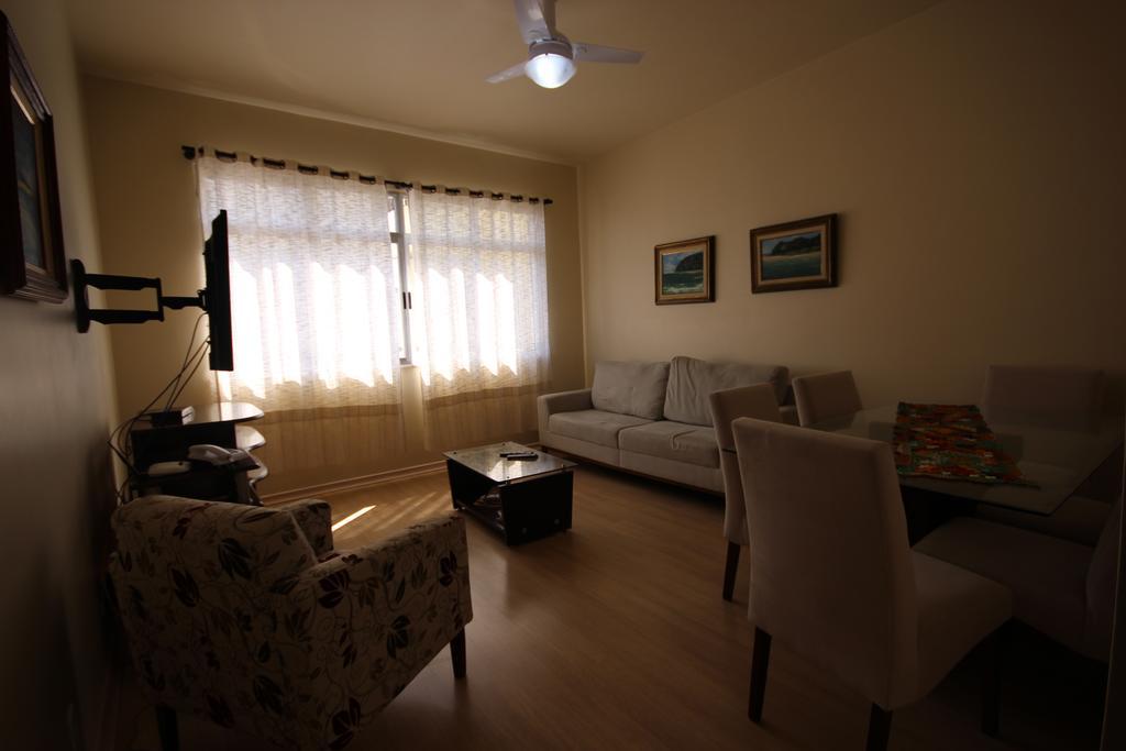 Gohouse Ronald 1003 Apartamento *