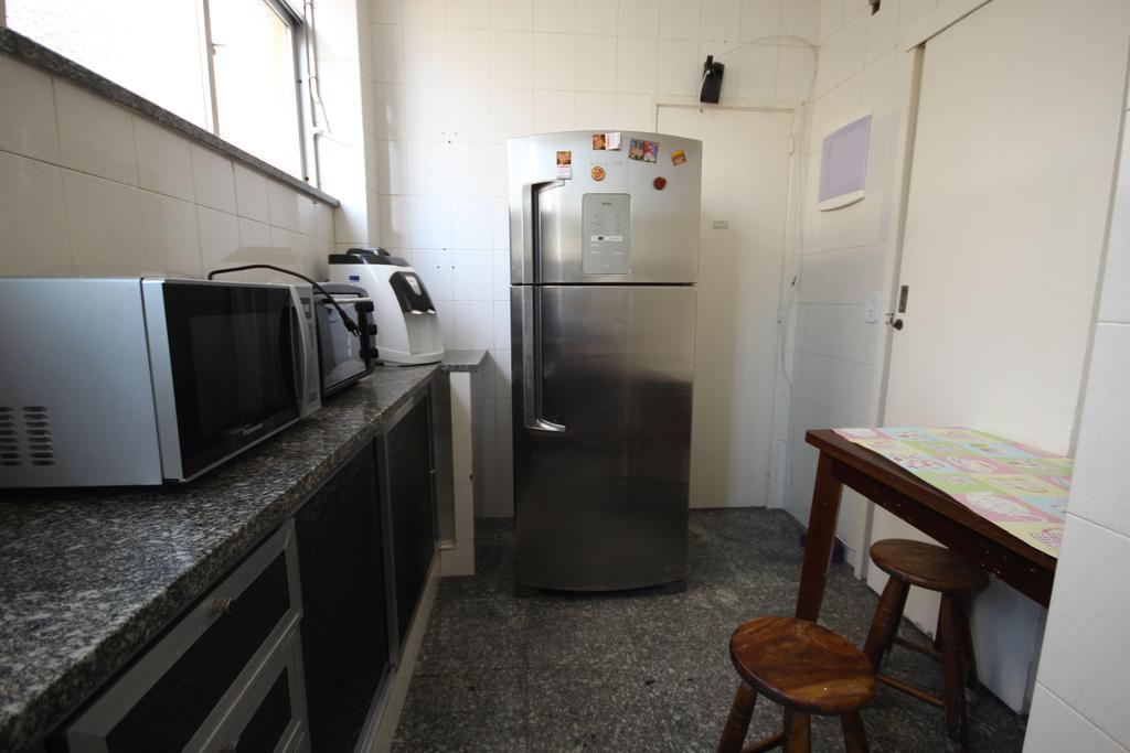 Gohouse Ronald 1003 Apartamento Rio de Janeiro