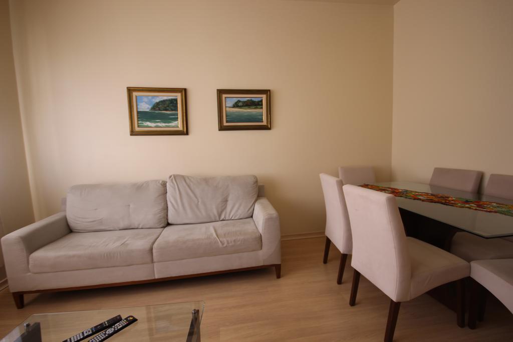 Gohouse Ronald 1003 Apartamento *