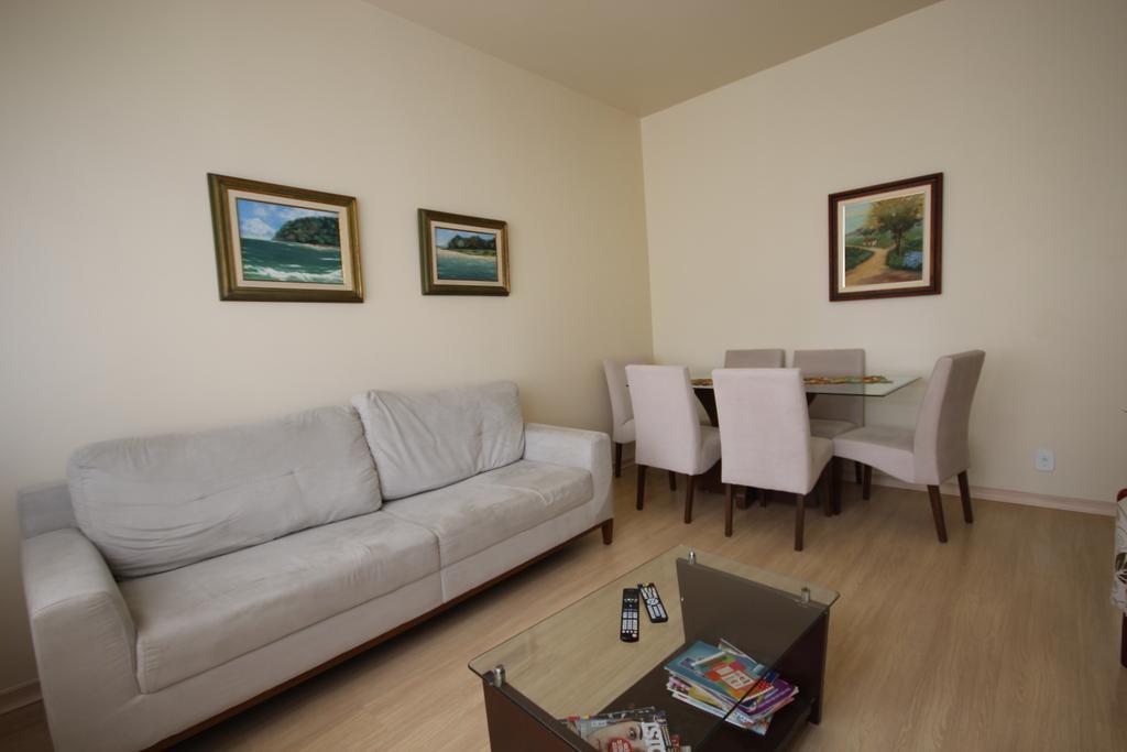 Gohouse Ronald 1003 Apartamento