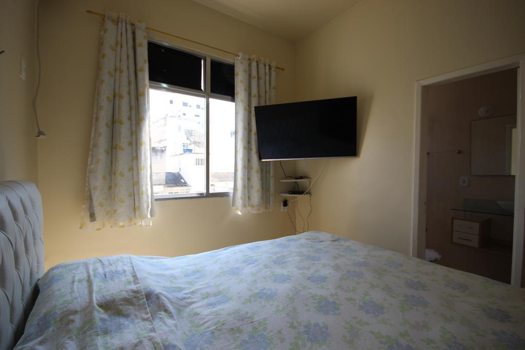 Gohouse Ronald 1003 Apartamento Rio de Janeiro